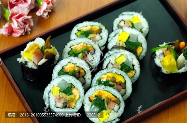 韓國(guó)料理