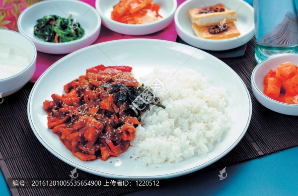 食品和菜肴