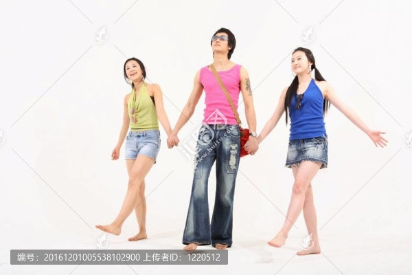 韓國生活