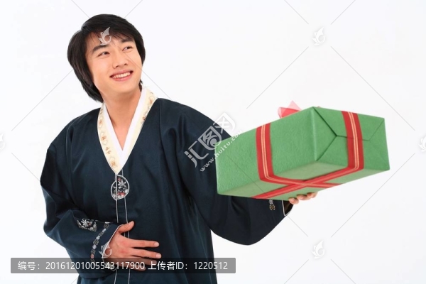 韓國生活