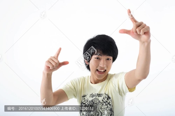 韓國生活