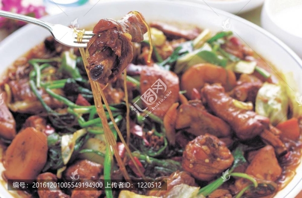 韓國(guó)食品