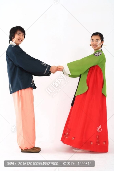 韓國(guó)生活