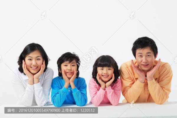 韓國生活