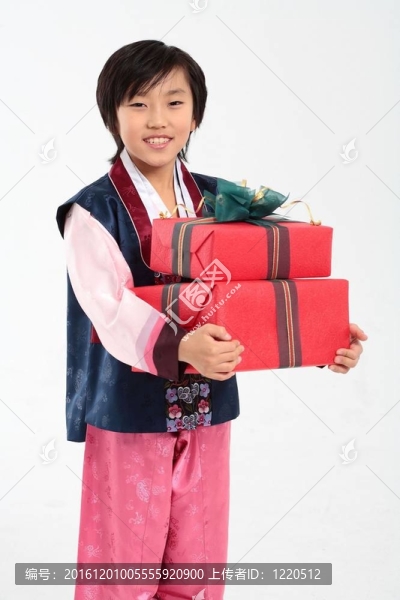 韓國(guó)生活