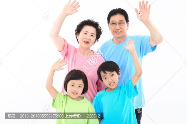 韓國(guó)生活