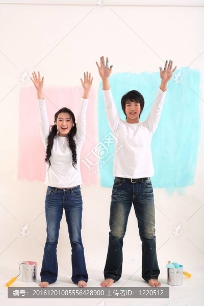 韓國生活