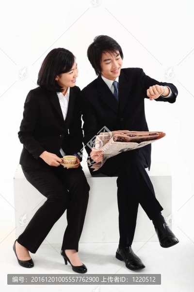 韓國(guó)生活