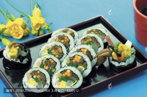 韓國(guó)料理