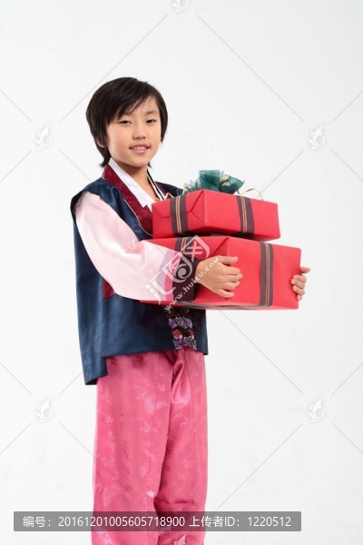 韓國生活