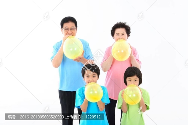 韓國生活