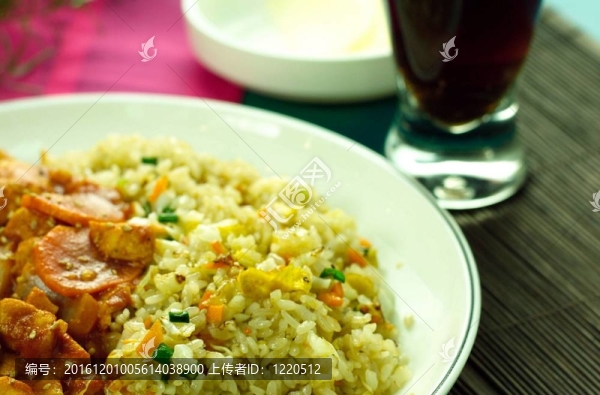 食品和菜肴