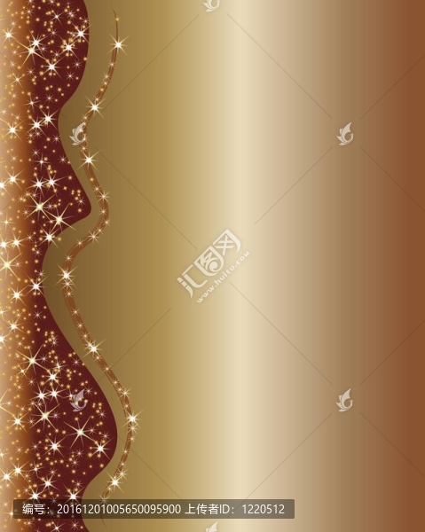 christmasframe星星