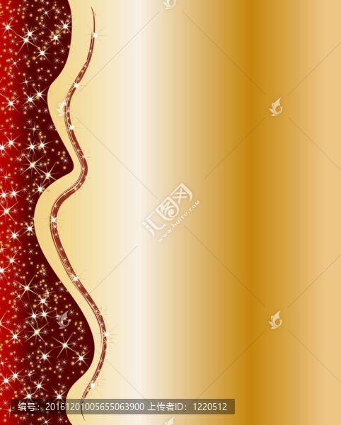 christmasframe星星