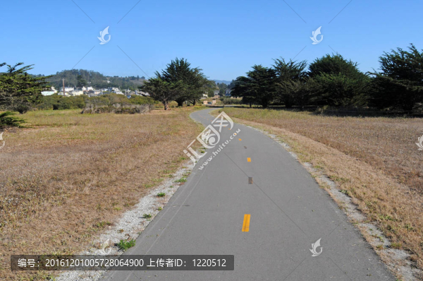 窄徑路
