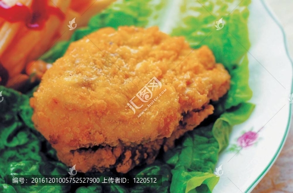 食物