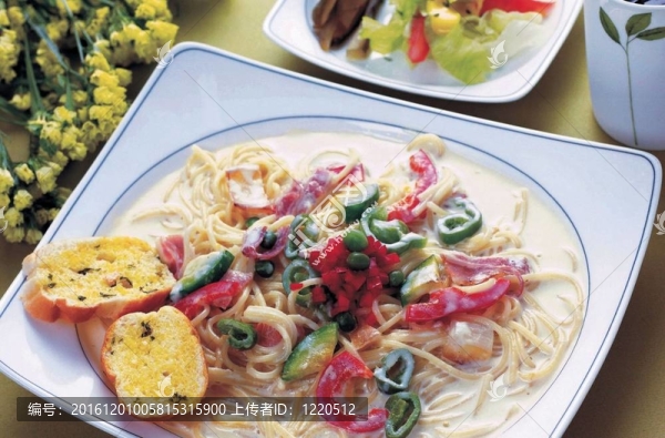 食物