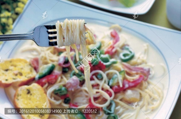食物