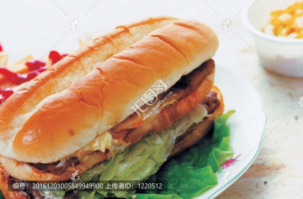 食物
