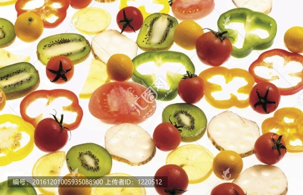 烹飪和美食