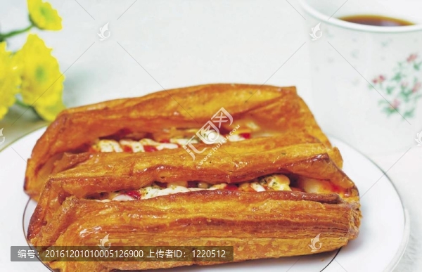 烹飪和美食