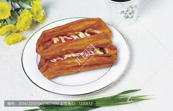 烹飪和美食