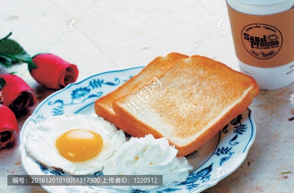 早餐