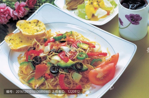 食物