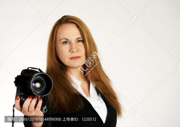 女?dāng)z影師