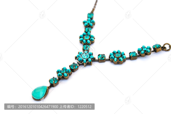 項(xiàng)鏈