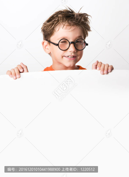 眨眼