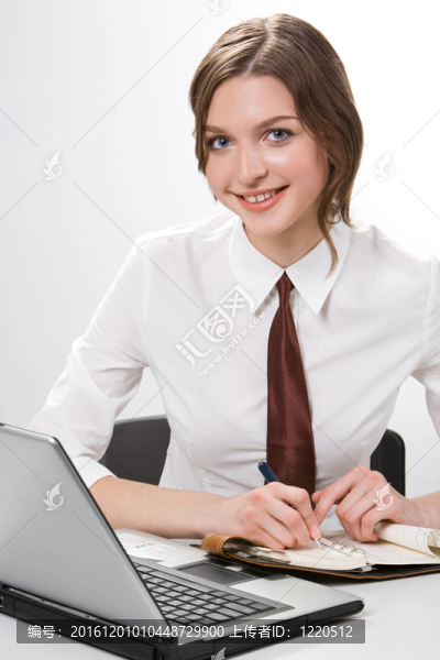 秘書