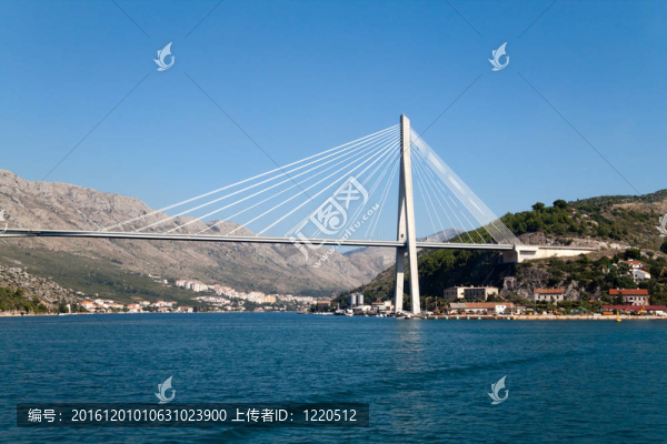 圖季曼橋