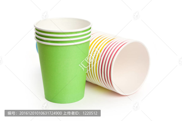 一次性杯子
