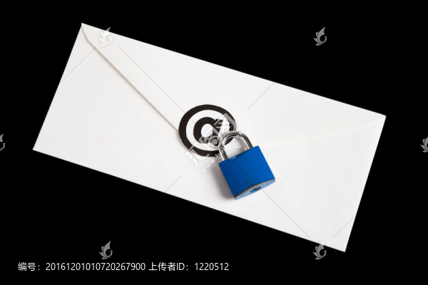 安全電子郵件