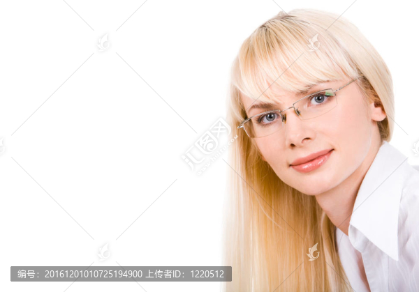 女人