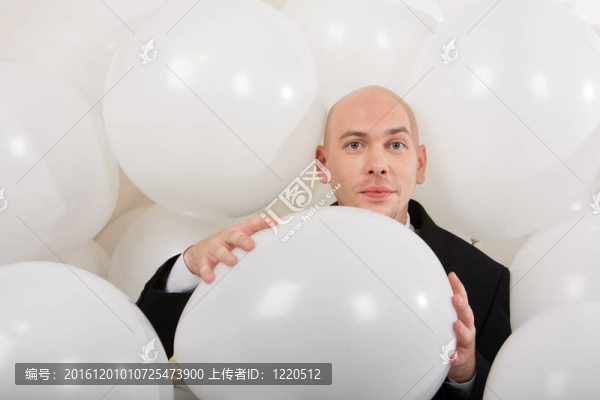 在黨的
