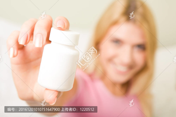 補(bǔ)充維生素
