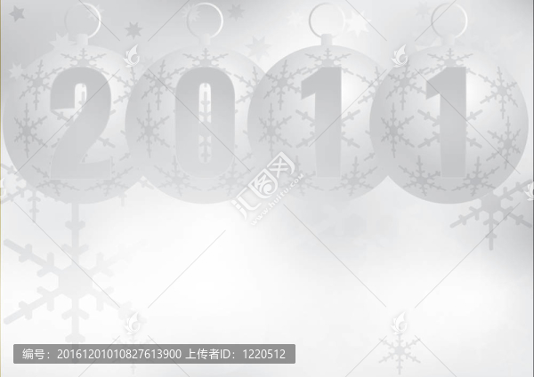 圣誕節(jié)/新年背景