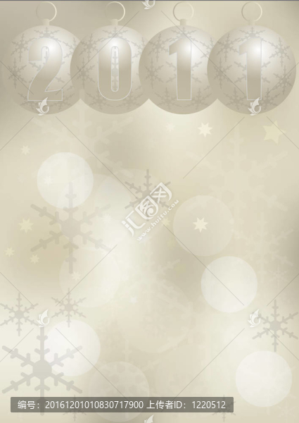 圣誕節(jié)/新年背景