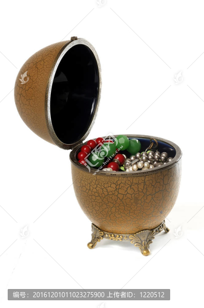 珠寶首飾