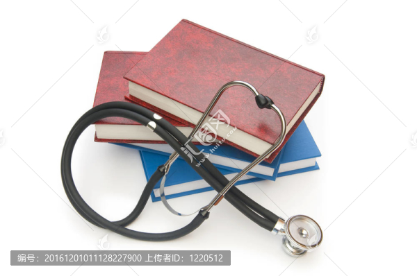 與書和聽診器的醫(yī)學(xué)教育觀念
