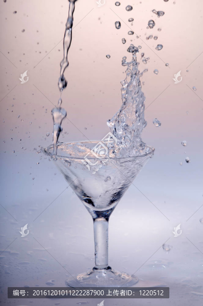 玻璃水