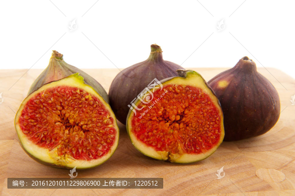 無花果