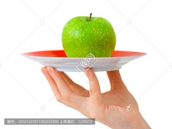 一方面與蘋果