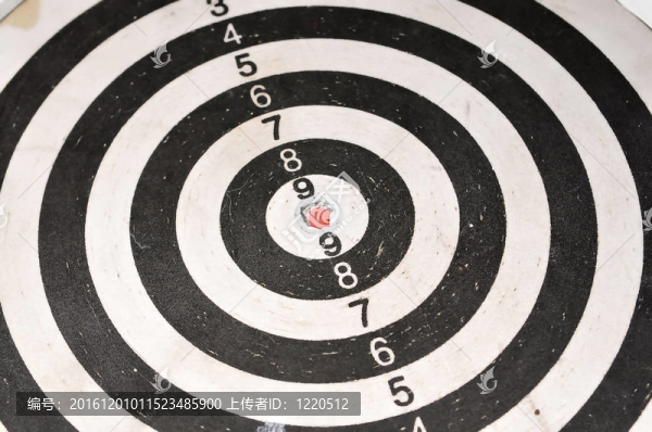 目標(biāo)