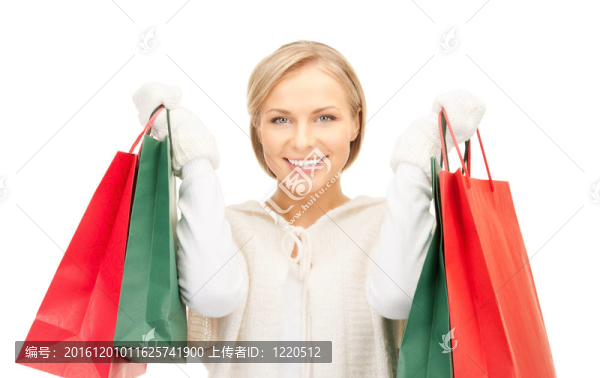 購(gòu)物者