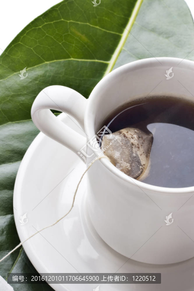 一杯茶