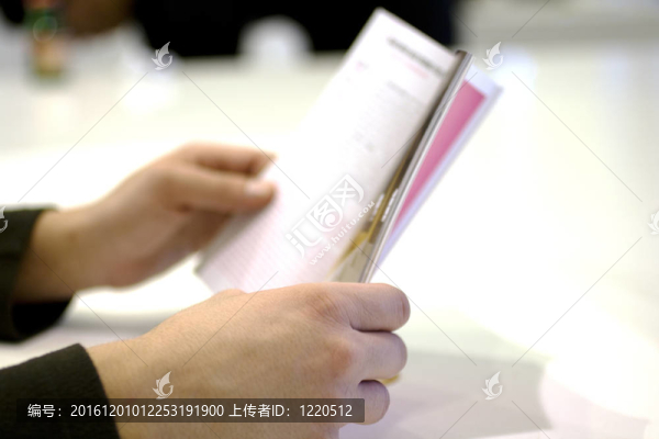 人的閱讀
