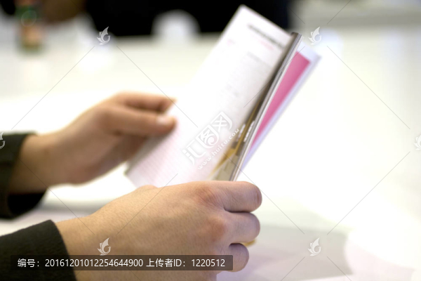 人的閱讀